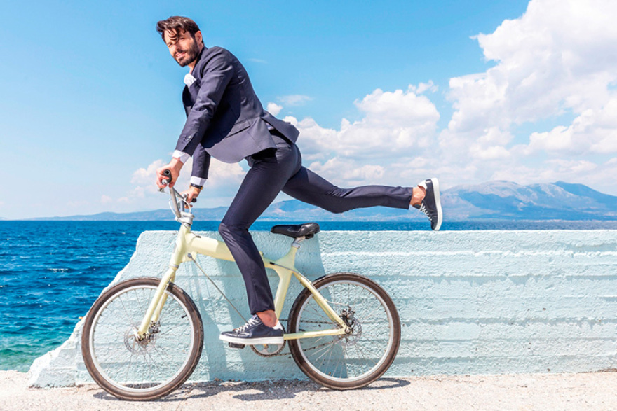 Τα Prince Oliver σπάνε τους κανόνες 