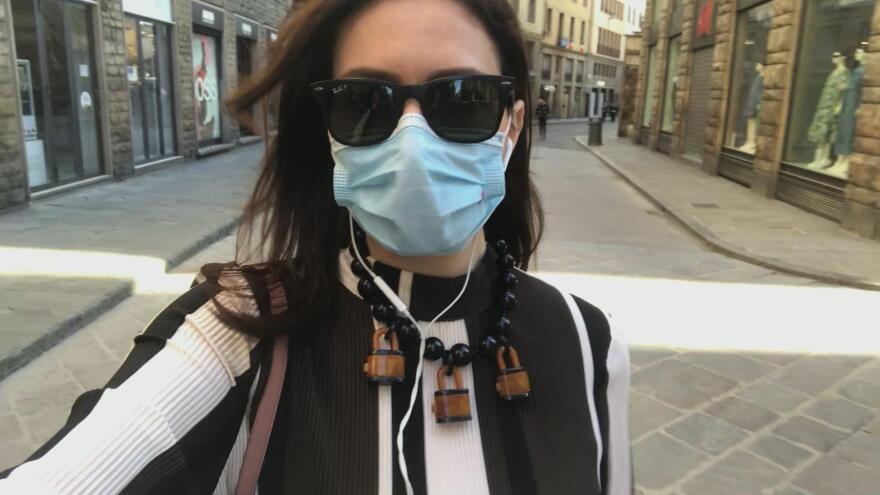 «Ημερολόγια Πανδημίας - Μια Νέα Αρχή»: Το ντοκιμαντέρ του ΑΝΤ1 για 22 Έλληνες που ζουν σε διαφορετικές γωνιές του πλανήτη  