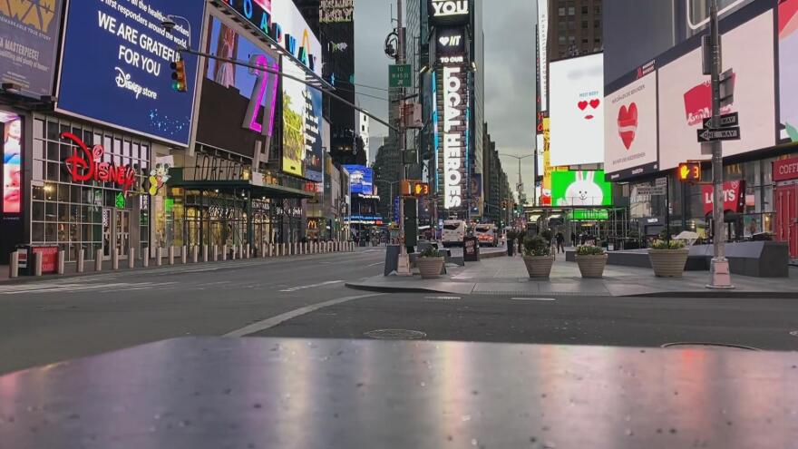 «Ημερολόγια Πανδημίας - Μια Νέα Αρχή»: Το ντοκιμαντέρ του ΑΝΤ1 για 22 Έλληνες που ζουν σε διαφορετικές γωνιές του πλανήτη  