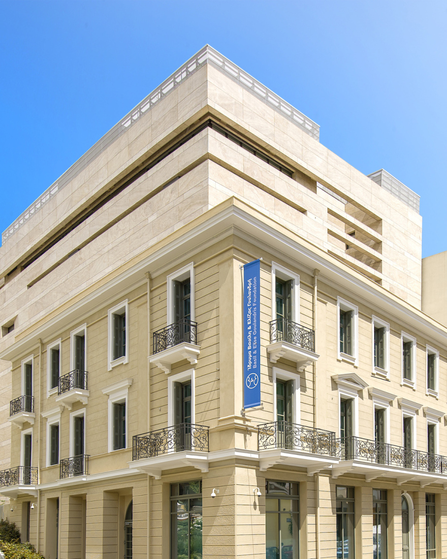 Πώς τα έργα των παιδιών νίκησαν την απομόνωση - Μια πρωτότυπη έκθεση ζωγραφικής 