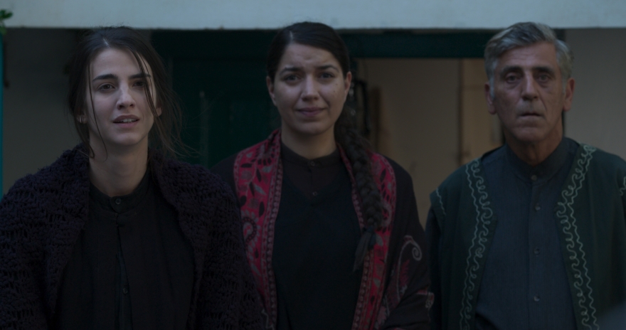 «Το Κόκκινο Ποτάμι»: Οι δραματικές εξελίξεις της Κυριακής πριν το καθηλωτικό φινάλε 