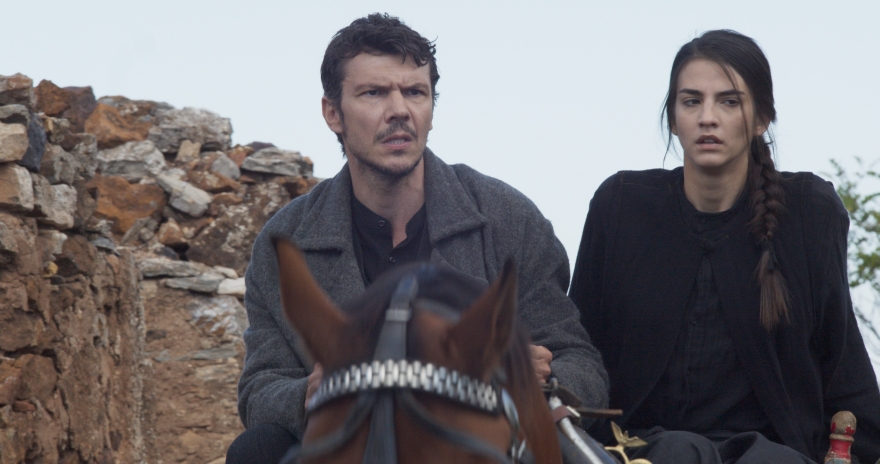 «Το Κόκκινο Ποτάμι»: Οι δραματικές εξελίξεις της Κυριακής πριν το καθηλωτικό φινάλε 