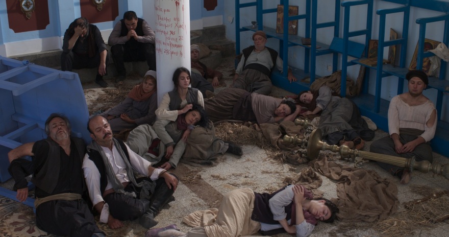 «Το Κόκκινο Ποτάμι»: Οι δραματικές εξελίξεις της Κυριακής πριν το καθηλωτικό φινάλε 