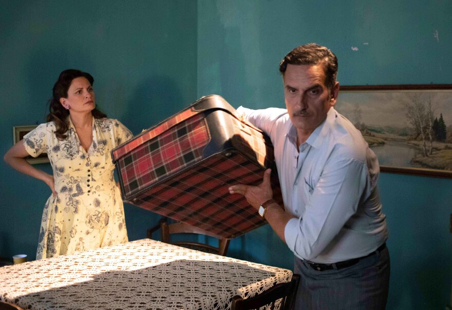 «Άγριες Μέλισσες» - Spoiler Alert: Οι συγκλονιστικές εξελίξεις στα 4 τελευταία επεισόδια της φετινής σεζόν