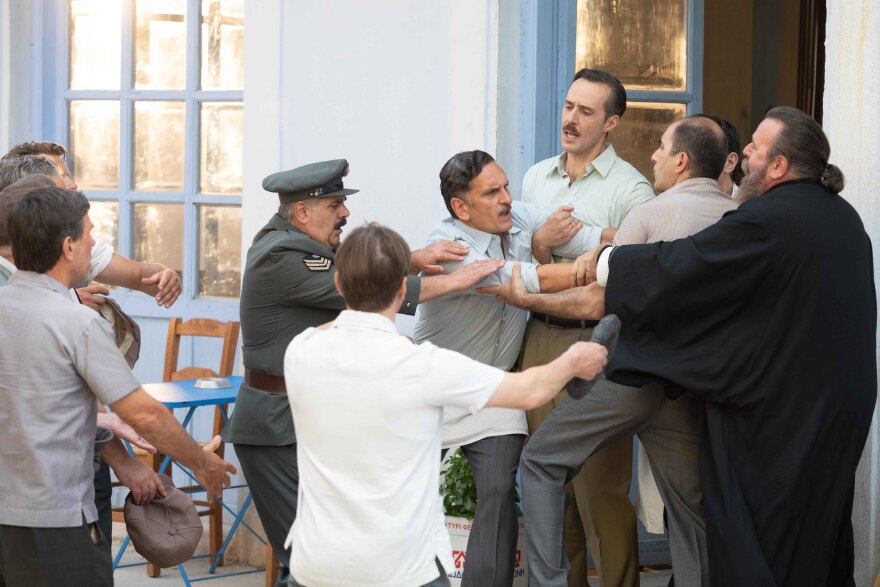 «Άγριες Μέλισσες» - Spoiler Alert: Οι συγκλονιστικές εξελίξεις στα 4 τελευταία επεισόδια της φετινής σεζόν