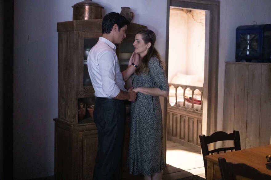 «Άγριες Μέλισσες» - Spoiler Alert: Οι συγκλονιστικές εξελίξεις στα 4 τελευταία επεισόδια της φετινής σεζόν