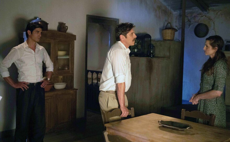 «Άγριες Μέλισσες» - Spoiler Alert: Οι συγκλονιστικές εξελίξεις στα 4 τελευταία επεισόδια της φετινής σεζόν