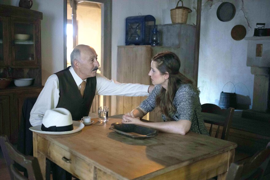 «Άγριες Μέλισσες» - Spoiler Alert: Οι συγκλονιστικές εξελίξεις στα 4 τελευταία επεισόδια της φετινής σεζόν