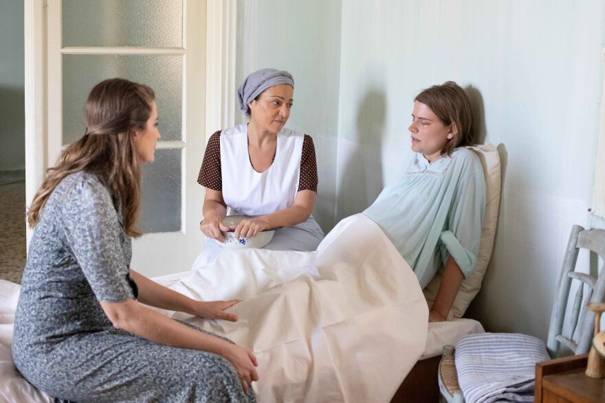 «Άγριες Μέλισσες» - Spoiler Alert: Οι συγκλονιστικές εξελίξεις στα 4 τελευταία επεισόδια της φετινής σεζόν