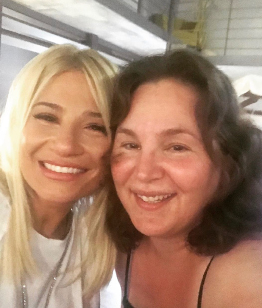 Ζητείται αρχισυντάκτρια...