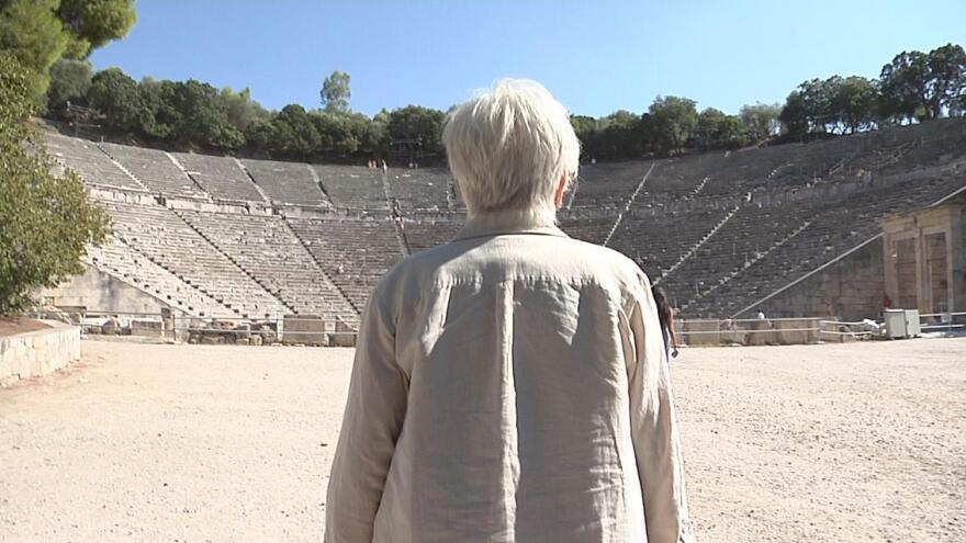 Ολυμπία Δουκάκη: Από τα ναρκωτικά και τις αυτοκτονικές σκέψεις στην λάμψη των Όσκαρ