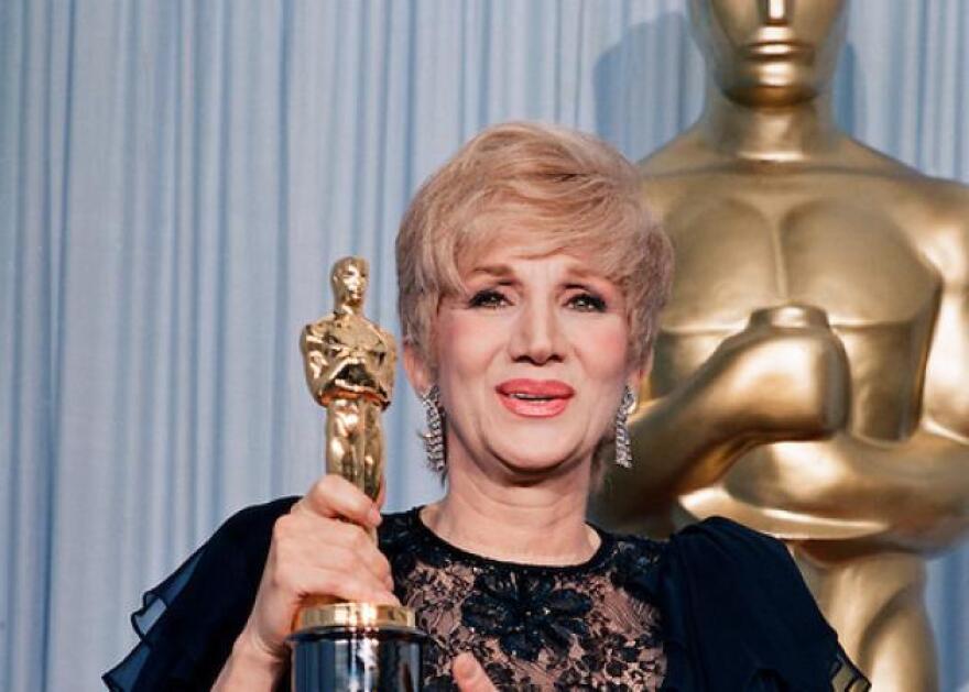 Ολυμπία Δουκάκη: Από τα ναρκωτικά και τις αυτοκτονικές σκέψεις στην λάμψη των Όσκαρ