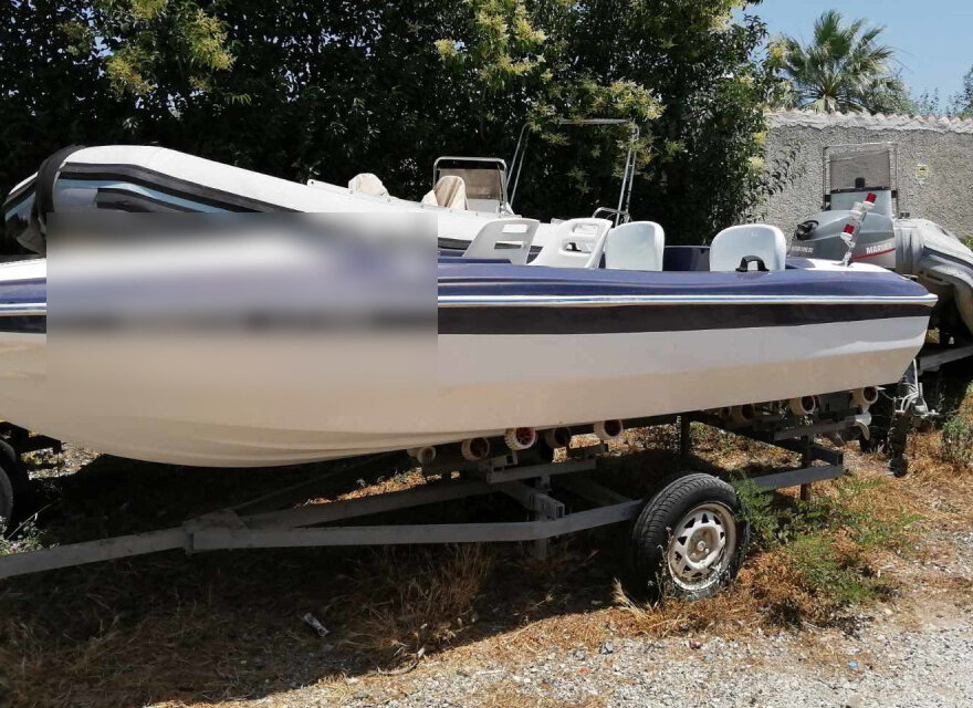 Πάτρα: Εξαρθρώθηκαν δυο σπείρες - Υπεύθυνες για κλοπές σκαφών, ζωοκλοπές και μαστροπεία