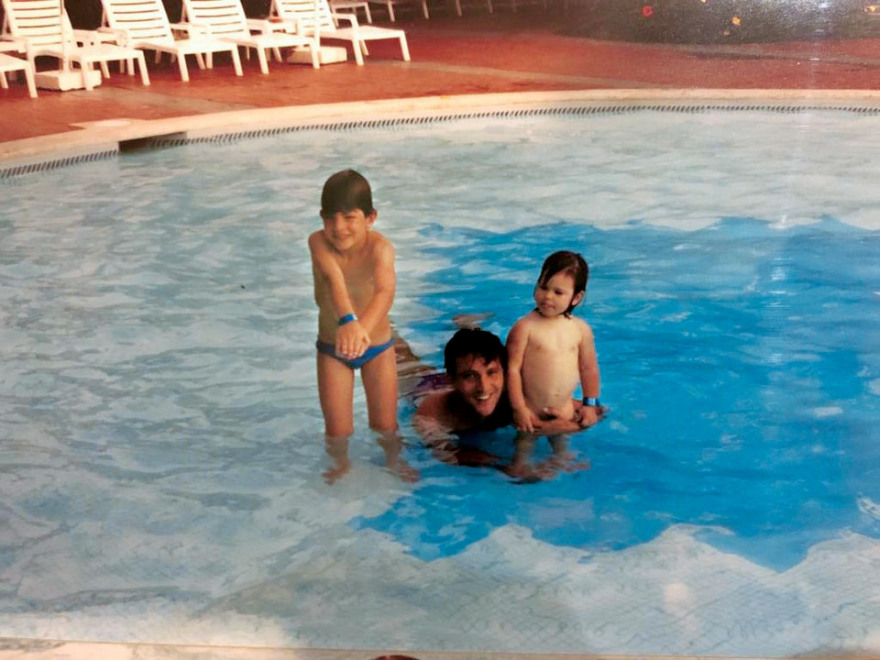 Πέδρο Μαρτίνς: Ο άγνωστος αντιστάρ που σήκωσε τον Θρύλο