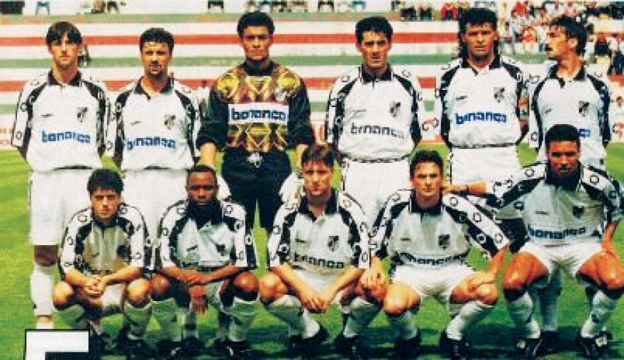 Πέδρο Μαρτίνς: Ο άγνωστος αντιστάρ που σήκωσε τον Θρύλο