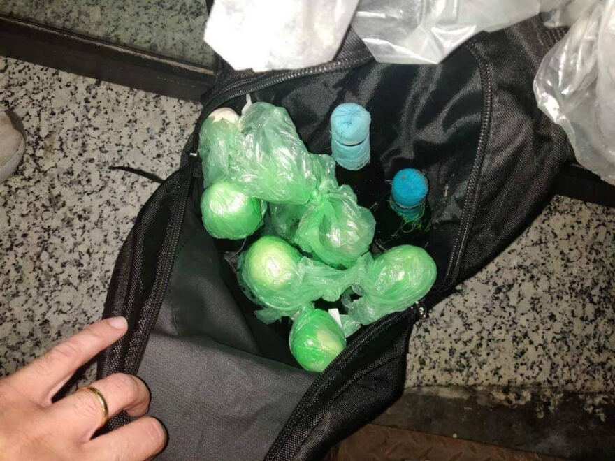 Ειδικοί φρουροί καταγγέλλουν αστυνομικό ότι απέτρεψε σύλληψη κουκουλοφόρου στα επεισόδια της Πέμπτης