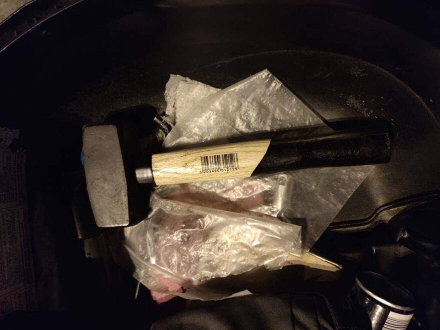 Ειδικοί φρουροί καταγγέλλουν αστυνομικό ότι απέτρεψε σύλληψη κουκουλοφόρου στα επεισόδια της Πέμπτης