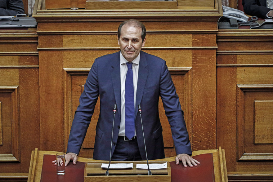 Μείωση ενοικίου 40% για τους μήνες Ιούλιο και Αύγουστο