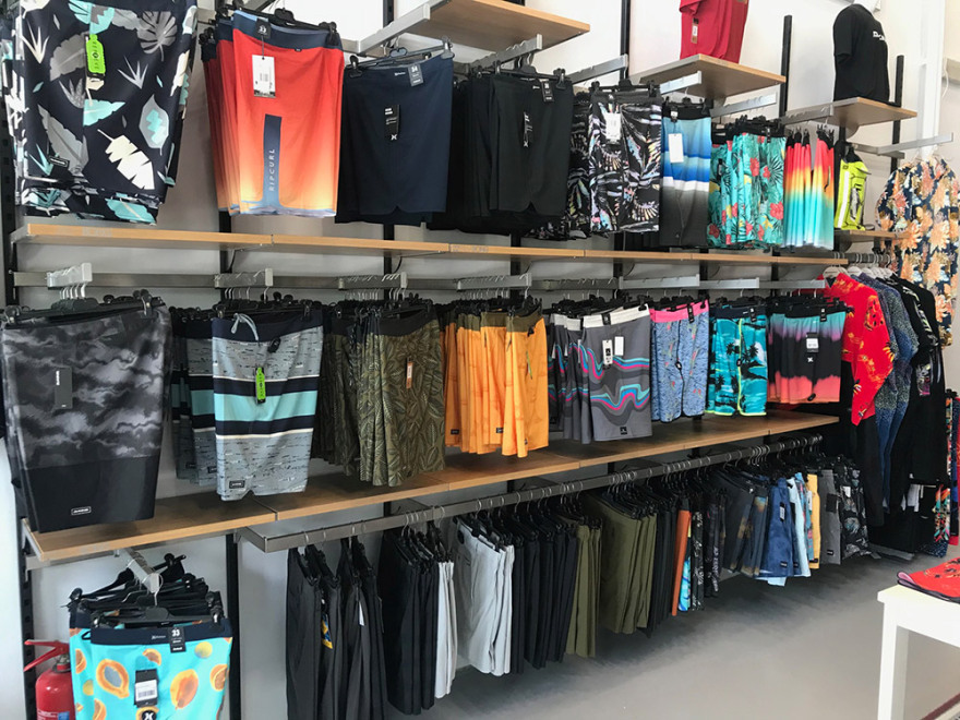 FrozenWave Stores: All about Surf/Snow/Skate/Bike/Style