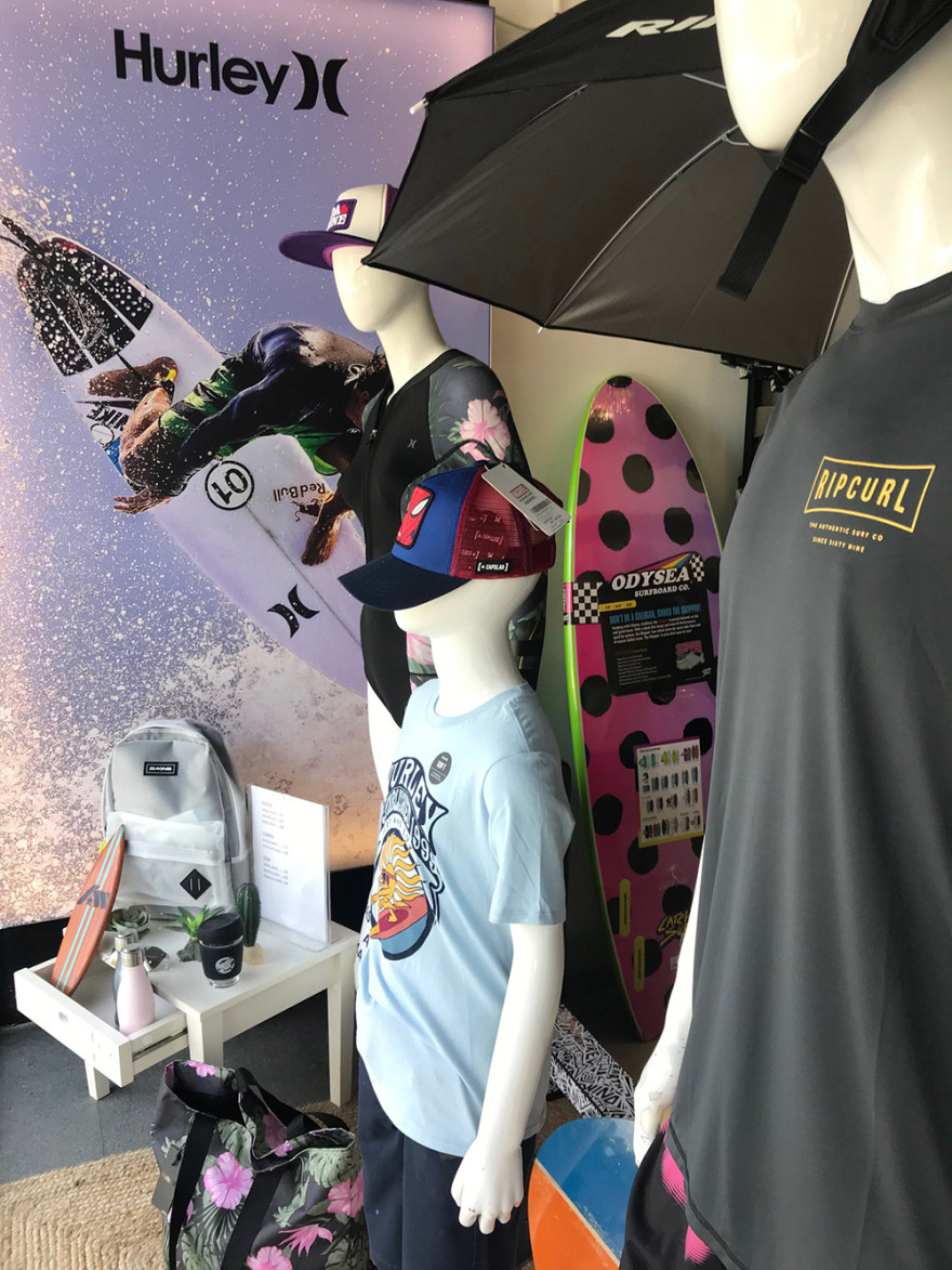 FrozenWave Stores: All about Surf/Snow/Skate/Bike/Style
