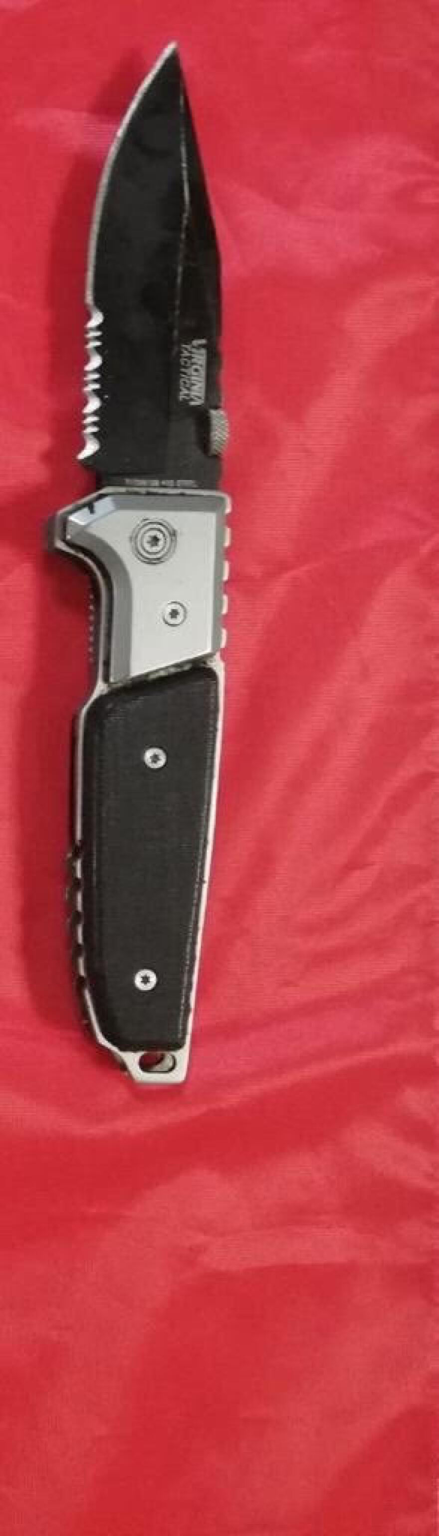 Στα χέρια της αστυνομίας 35χρονος που είχε στην τσάντα του μαχαίρι 10 εκατοστών