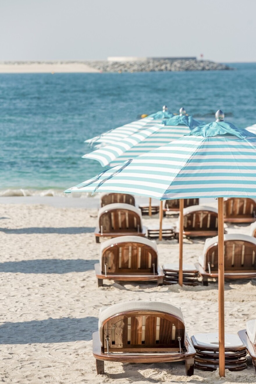 Condé Nast Traveller: Το «Scorpios» στη Μύκονο πρώτο στη λίστα των κορυφαίων beach bars του πλανήτη