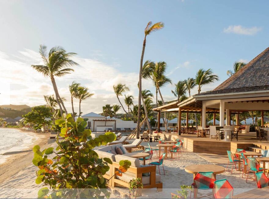 Condé Nast Traveller: Το «Scorpios» στη Μύκονο πρώτο στη λίστα των κορυφαίων beach bars του πλανήτη