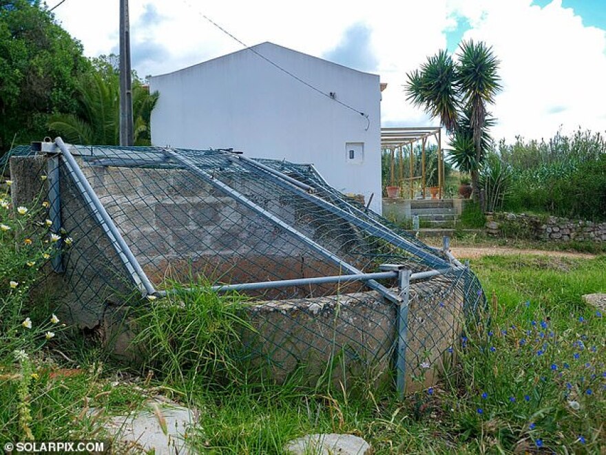 Υπόθεση Μαντλίν: Βρήκαν στοιχεία σε πηγάδια που «δένουν» τον Γερμανό παιδεραστή