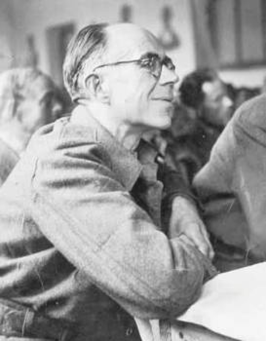 Τα Ελληνόπουλα που βρέθηκαν στην Αλβανία τον καιρό του Εμφυλίου