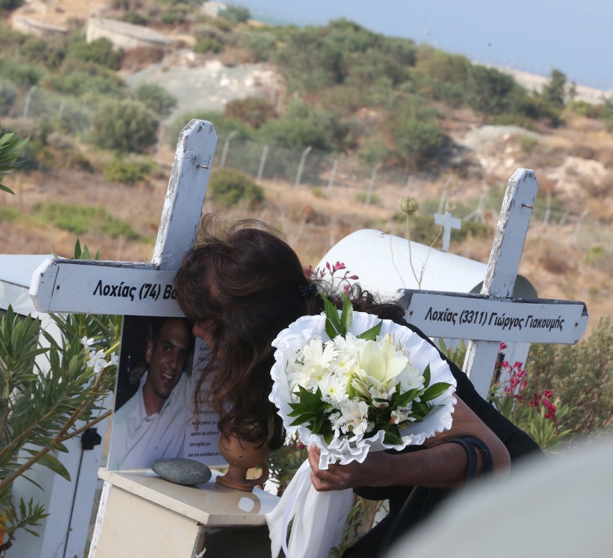 Αναστασιάδης για έκρηξη στο Μαρί: Χρέος να μην ξανασυμβούν τέτοιες τραγωδίες