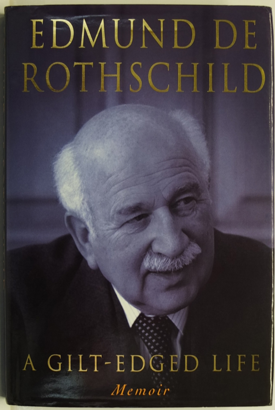 Πώς ένας «νόθος γιος του Ρότσιλντ» διέλυσε τη ζωή μιας γυναίκας με τέσσερα παιδιά