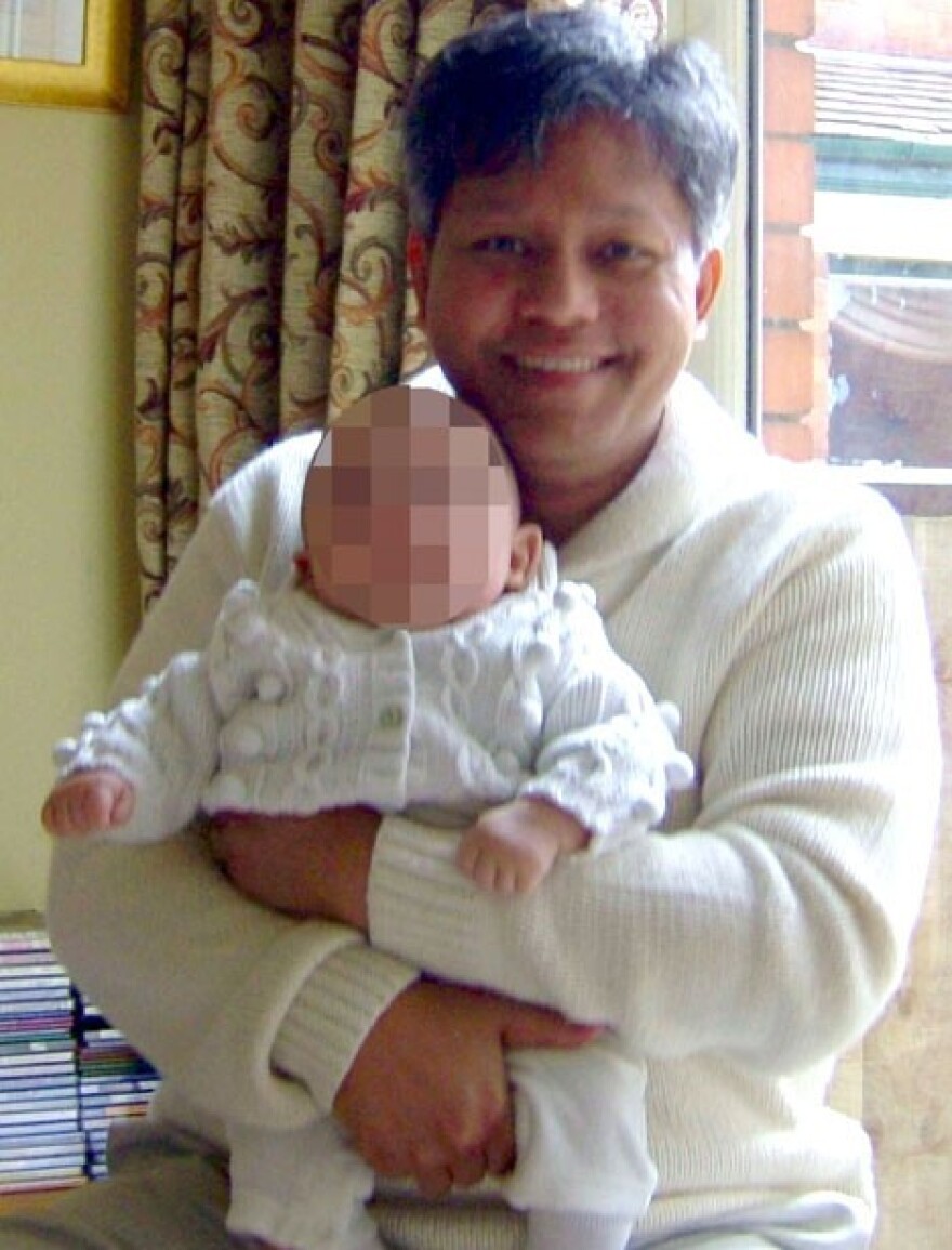 Πώς ένας «νόθος γιος του Ρότσιλντ» διέλυσε τη ζωή μιας γυναίκας με τέσσερα παιδιά