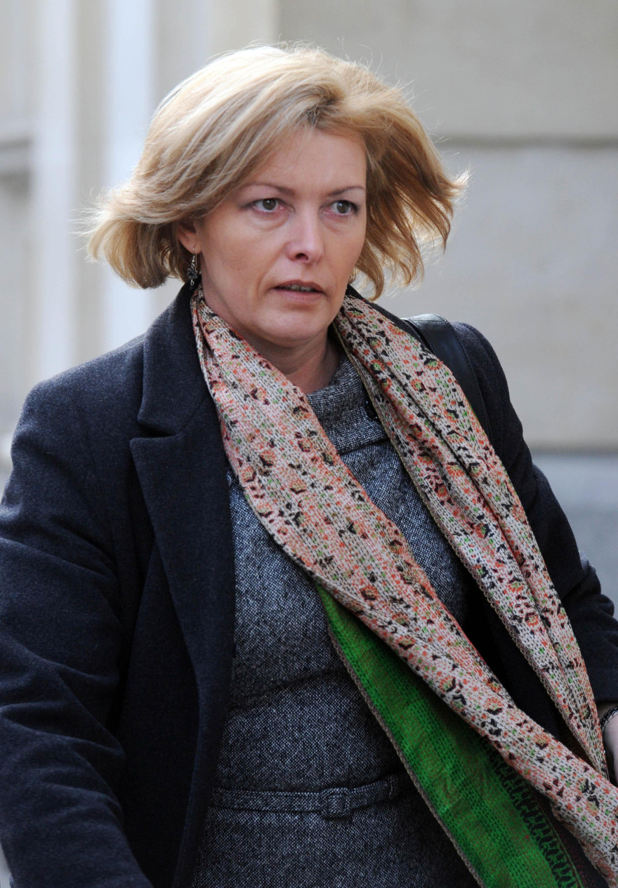 Πώς ένας «νόθος γιος του Ρότσιλντ» διέλυσε τη ζωή μιας γυναίκας με τέσσερα παιδιά