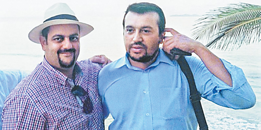 Δικαιολογίες Παππά για την Company της Κύπρου