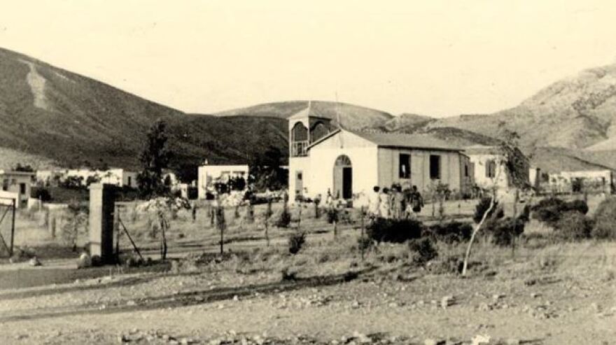 Ένας αιώνας Ελληνικό: Από τους καταυλισμούς Ποντίων στη μεγαλύτερη αστική ανάπλαση στην Ευρώπη