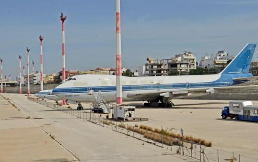 Ένας αιώνας Ελληνικό: Από τους καταυλισμούς Ποντίων στη μεγαλύτερη αστική ανάπλαση στην Ευρώπη