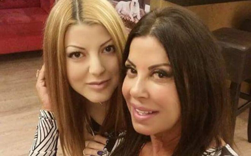 Άντζελα Δημητρίου: Αποκάλυψε γιατί τσακώθηκε με την κόρη και τον γαμπρό της - Μου στέρησαν και το νερό, είπε