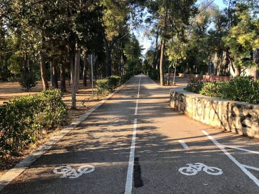 Άλσος Νέας Φιλαδέλφειας: Ένας θησαυρός στη καρδιά της πόλης