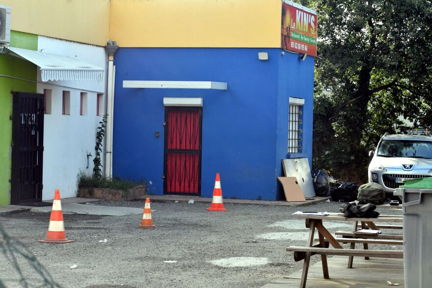 Δολοφονήθηκε ο αδελφός του Γάλλου αμυντικού της Τότεναμ, Σερζ Οριέ