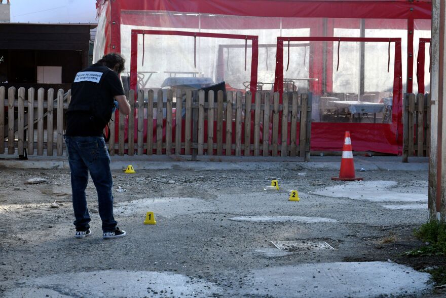 Δολοφονήθηκε ο αδελφός του Γάλλου αμυντικού της Τότεναμ, Σερζ Οριέ