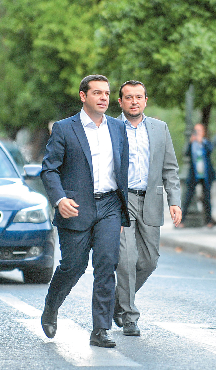 Το έπος της δρακογενιάς στα media και τη διαπλοκή