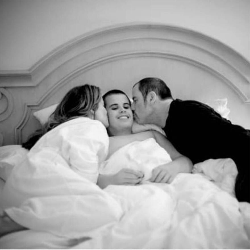 Κέλι Πρέστον: Νεκρή στα 57 της χρόνια η σύζυγος του Τζον Τραβόλτα