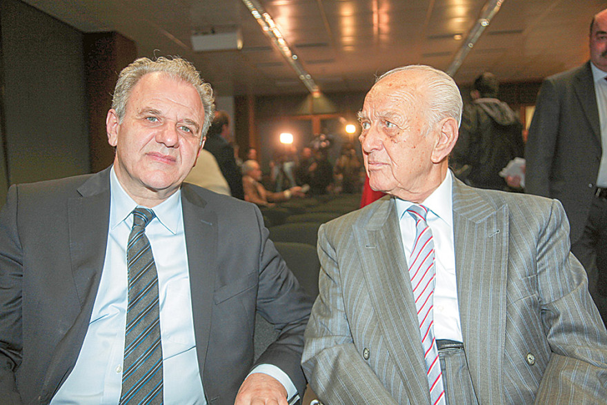 Το έπος της δρακογενιάς στα media και τη διαπλοκή