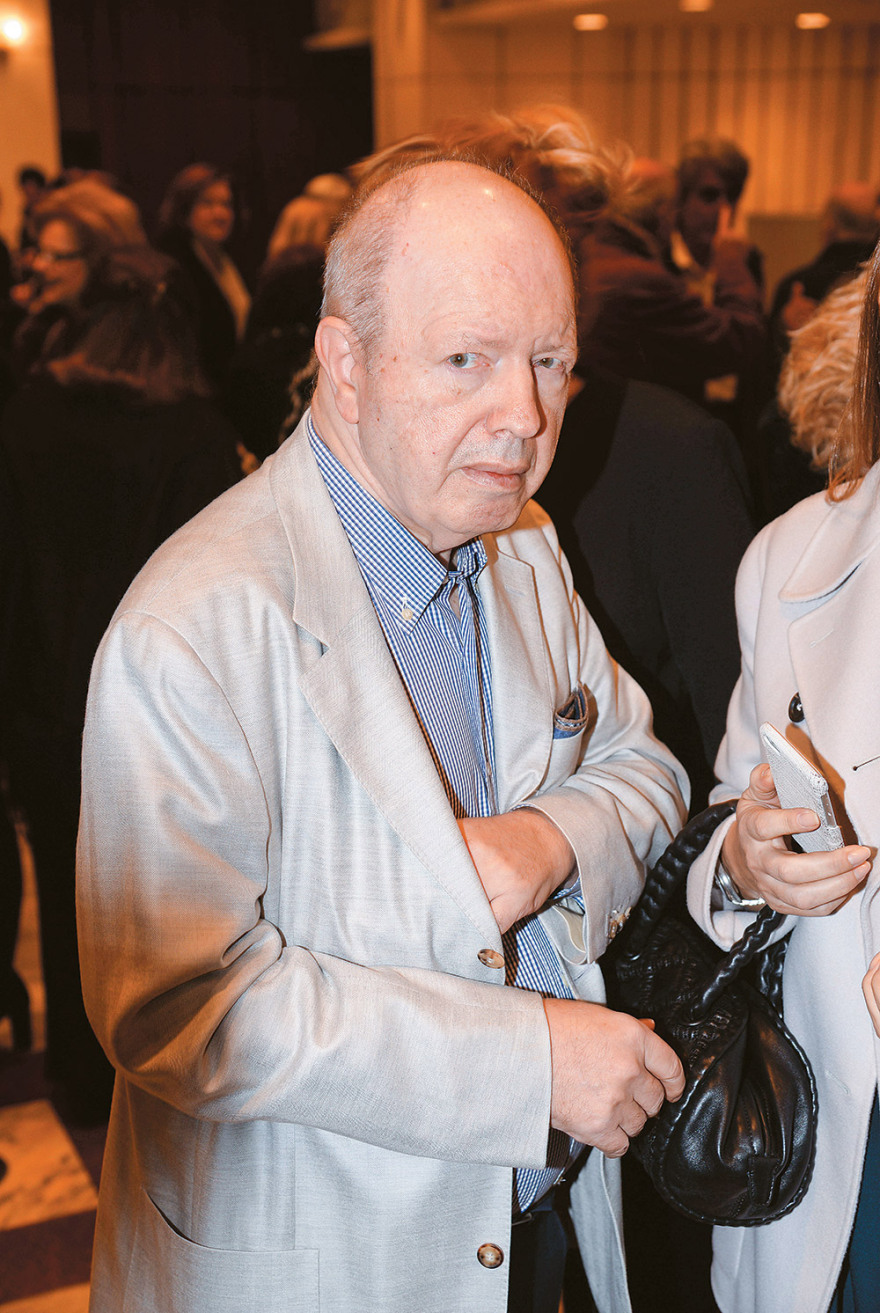 Το έπος της δρακογενιάς στα media και τη διαπλοκή