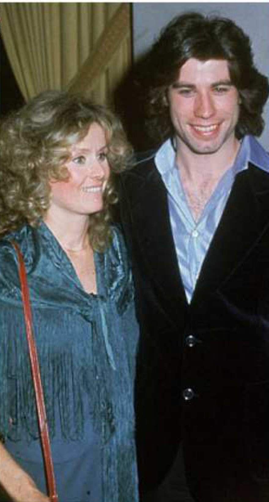 Τζον Τραβόλτα: Τρεις τραγωδίες σκιάζουν τη λαμπερή ζωή του