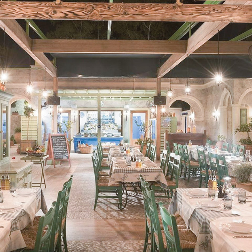 Ο «Μάνος» μετακόμισε από τη Σύμη στην Τουρκία