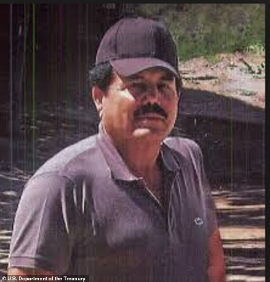 Μεξικό: Οι γιοι του Ελ Τσάπο, ο πόλεμος για το καρτέλ της Σιναλόα και το αιματοκύλισμα