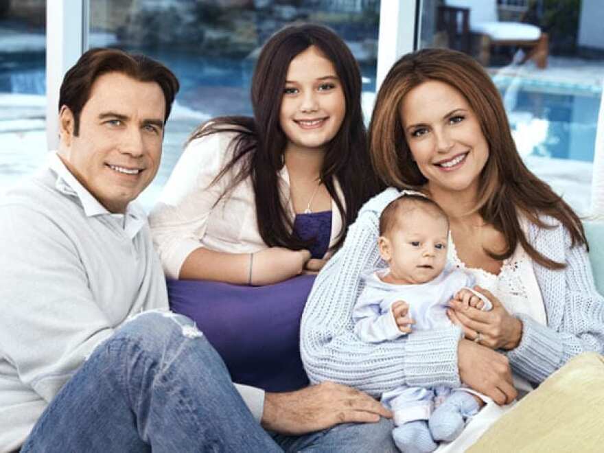 Τζον Τραβόλτα: Τρεις τραγωδίες σκιάζουν τη λαμπερή ζωή του