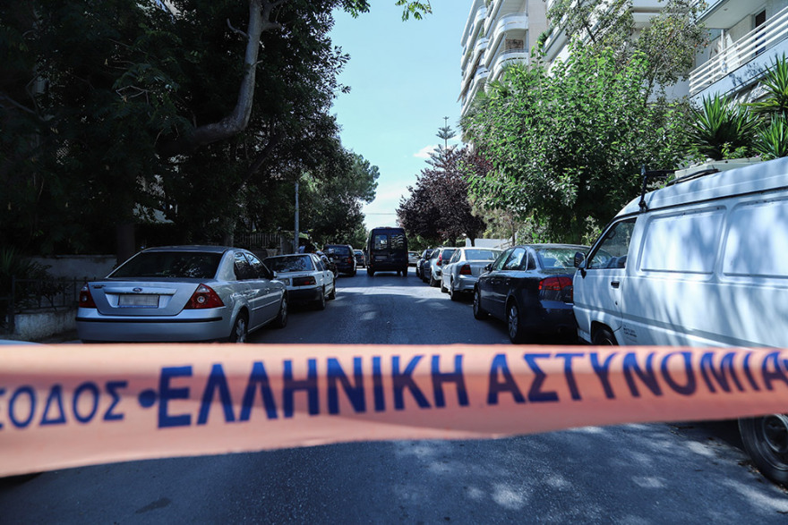 Παλαιό Φάληρο: Νεκροί και οι δύο εργάτες που έπεσαν από αναβατόριο