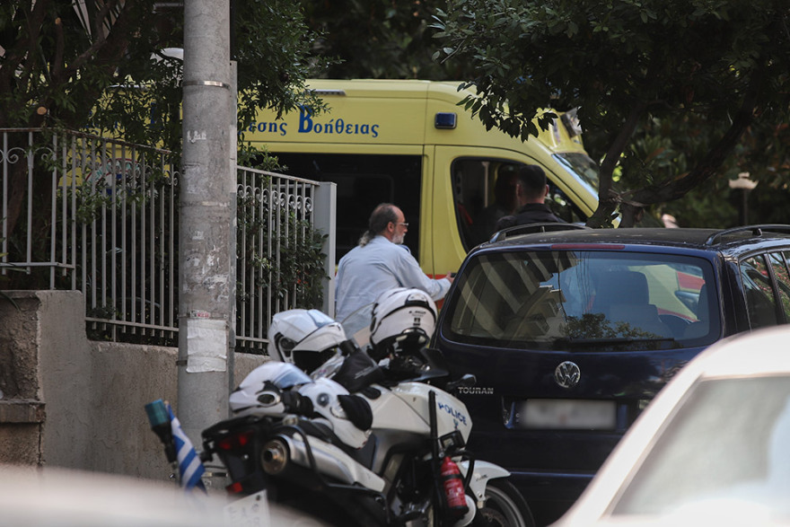 Παλαιό Φάληρο: Νεκροί και οι δύο εργάτες που έπεσαν από αναβατόριο